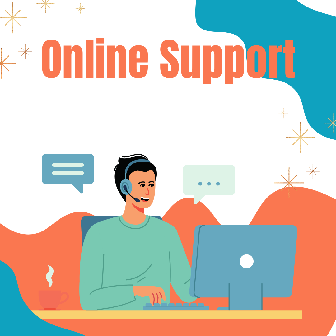Support Online 247